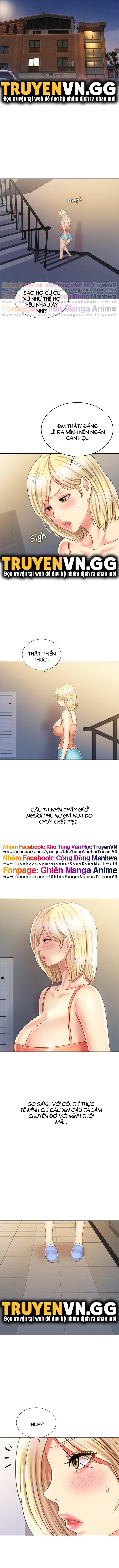 hương vị máy bay chapter 38 15