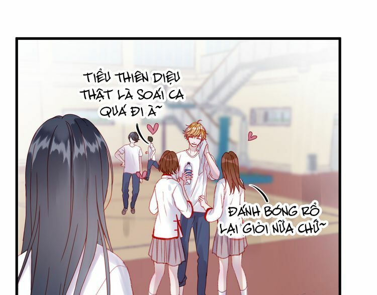 lượm được một tiểu hồ ly phần 2 chapter 40 39