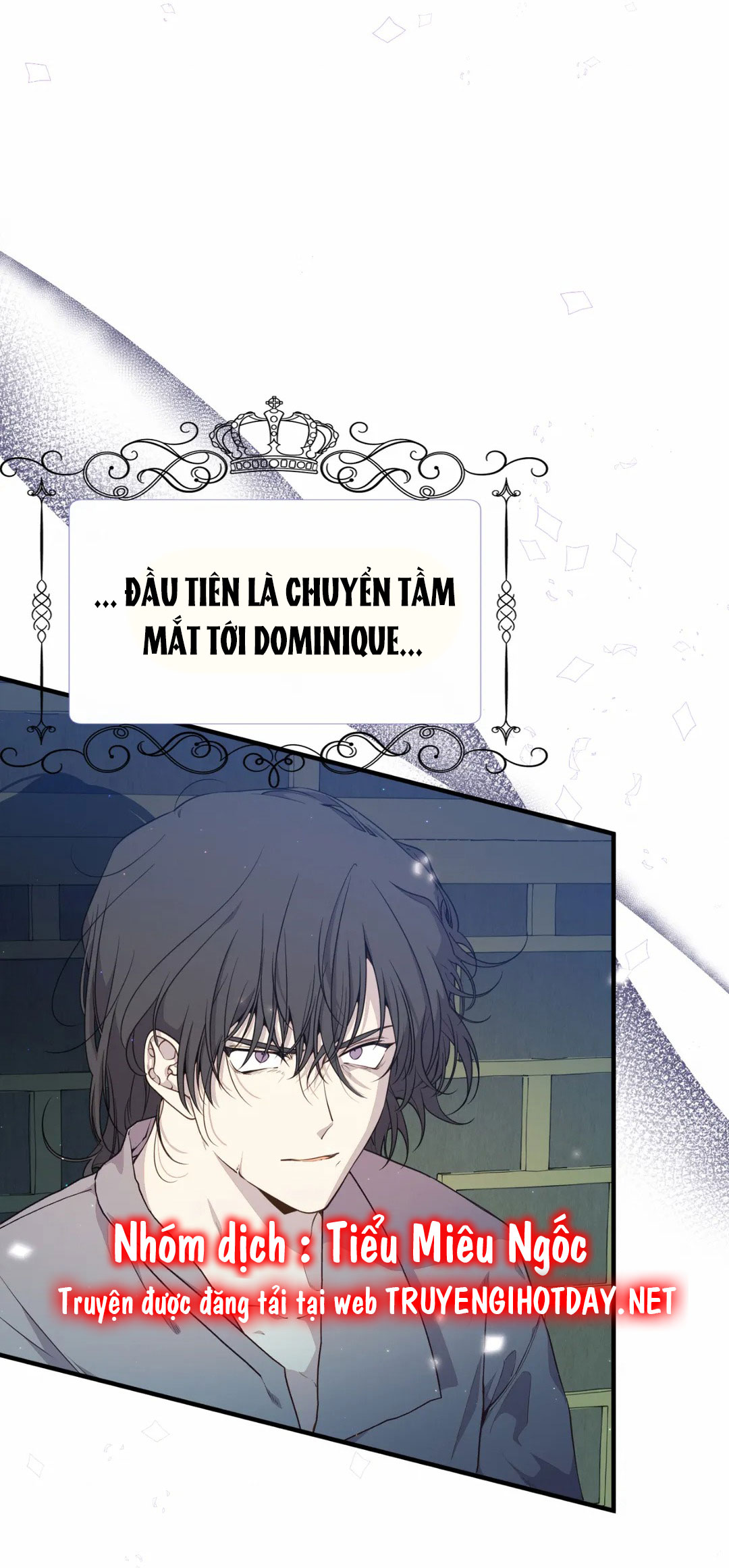 chị ấy là nữ chính trong truyện đó chapter 56 3