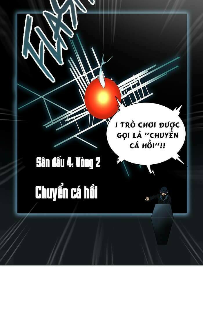 cuộc chiến trong tòa tháp chapter 254 26