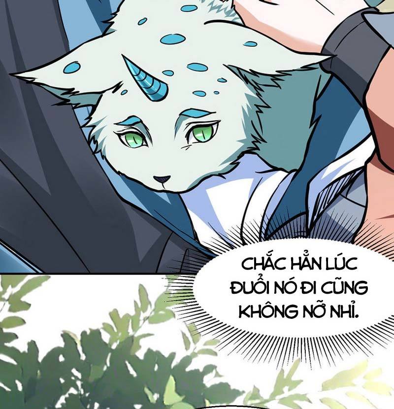 võ đạo độc tôn chapter 445 84