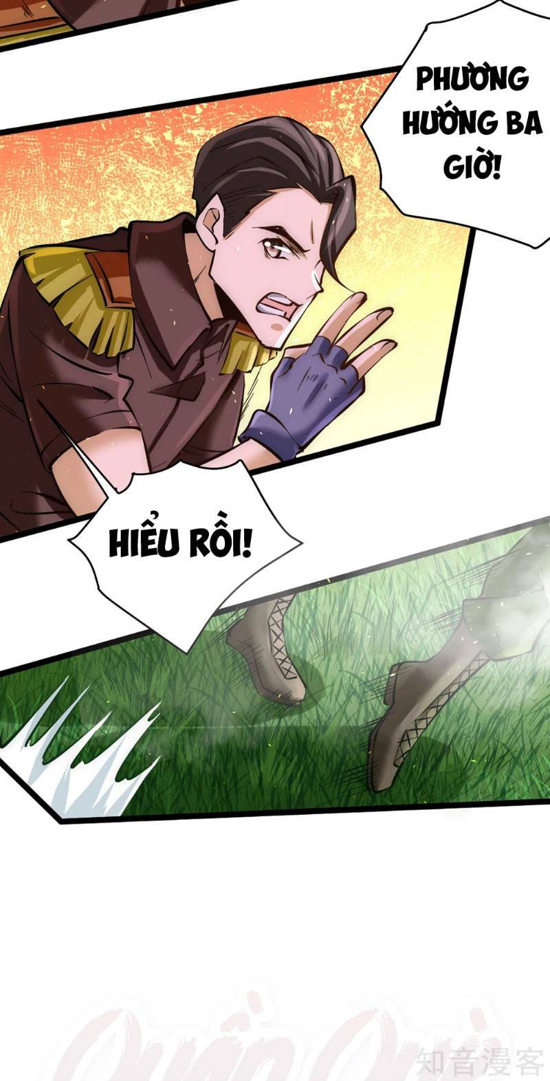 đô thị đỉnh phong cao thủ chapter 87 13