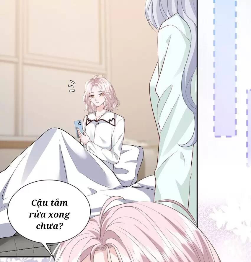 mận xanh chapter 25 5