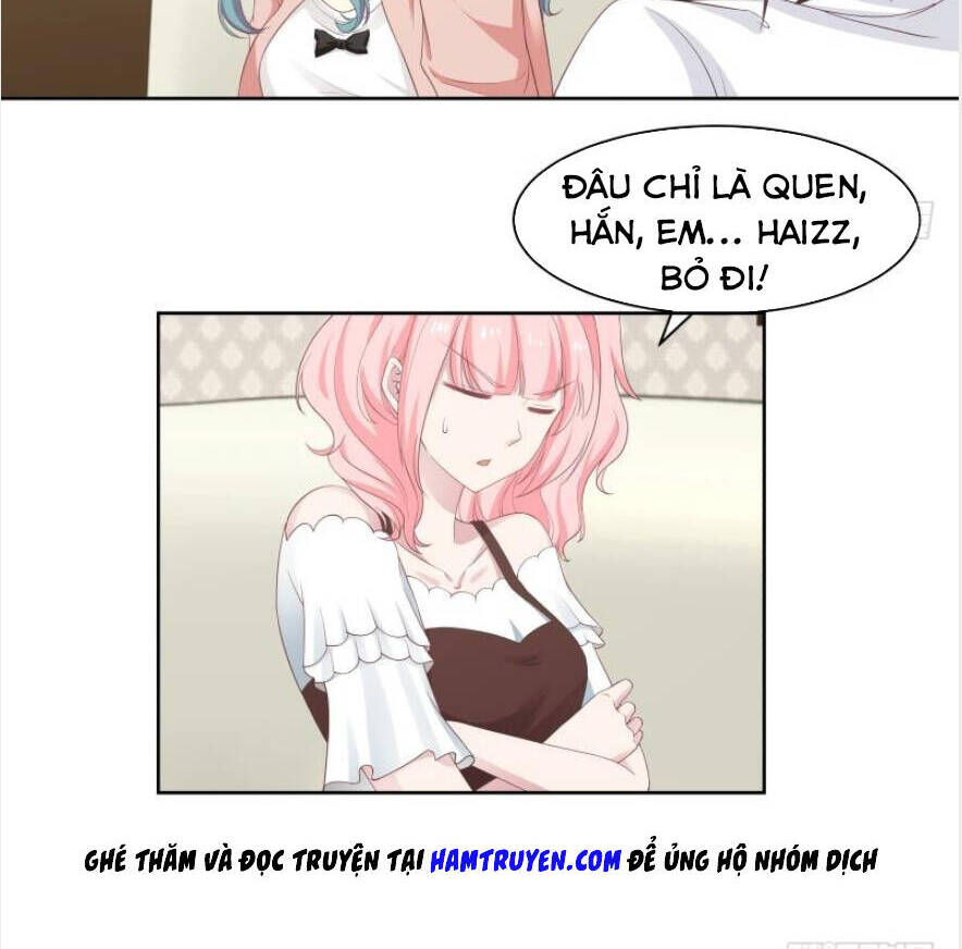 tuyệt thế võ công chapter 166 8