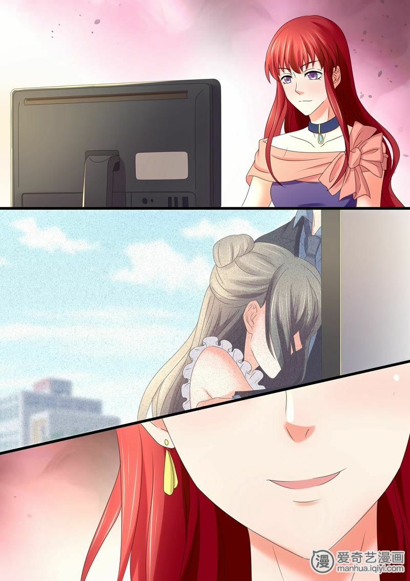 cô vợ ngọt ngào muốn trèo tường chapter 38 3