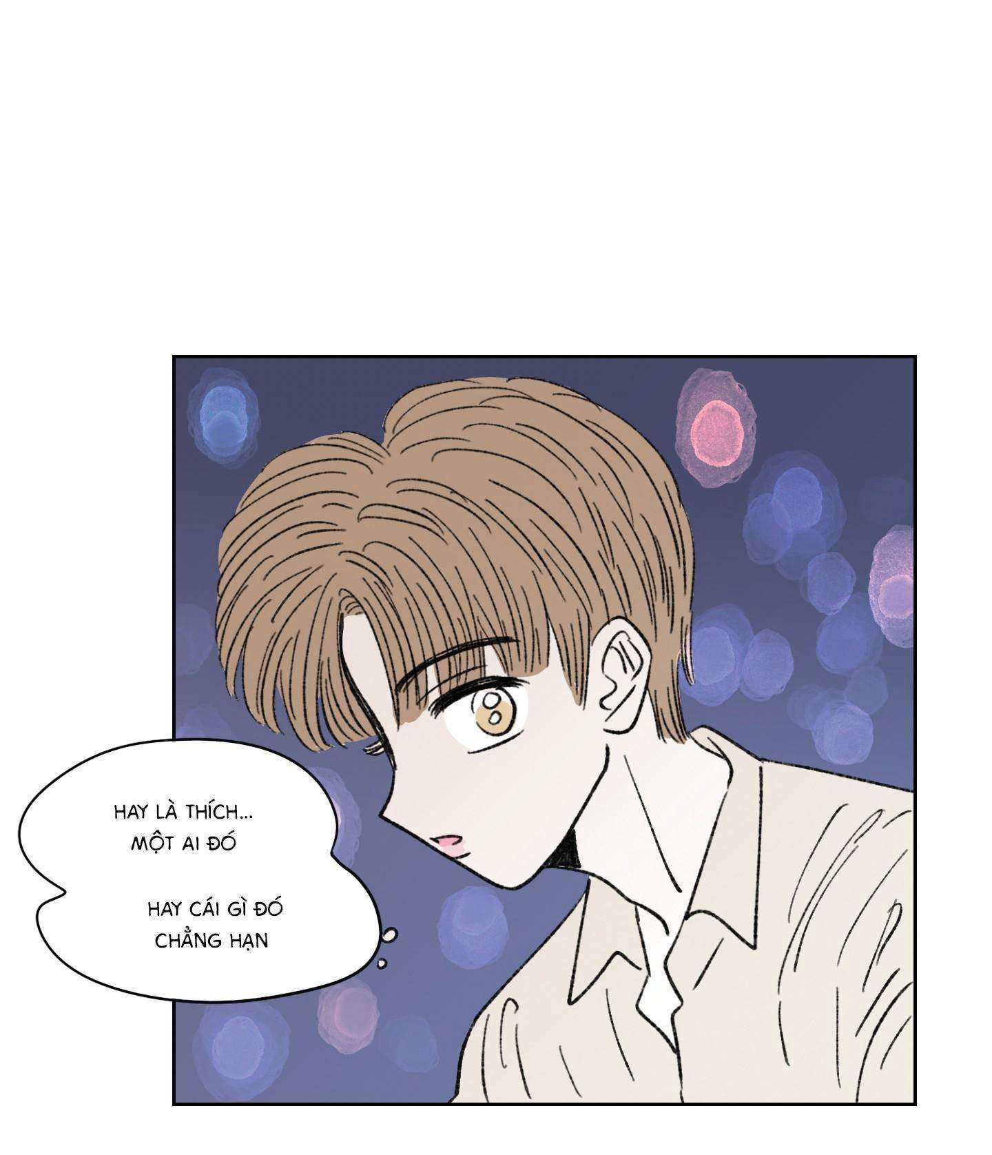 tình tay ba giữa chó, sói và mèo chapter 37 2