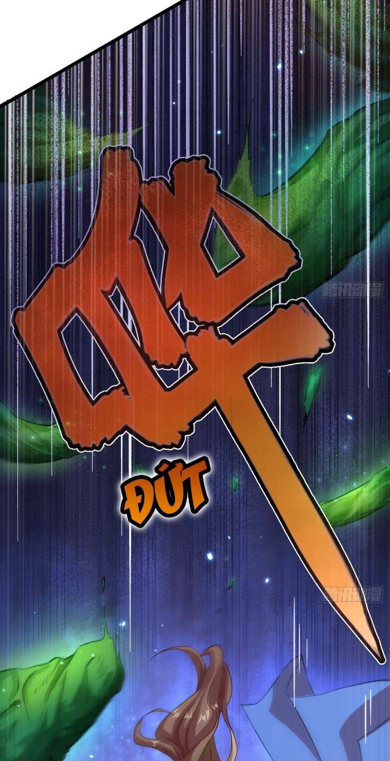 trường an tưởng tượng chapter 37 5