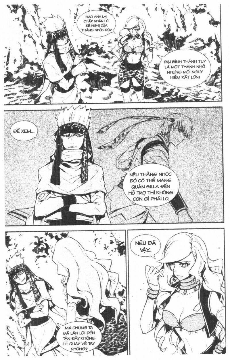 nareusha chapter 3 84