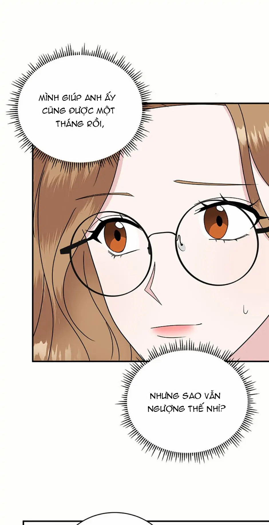 thiếu tôi là sếp mất ngủ ngay chapter 35.2 13