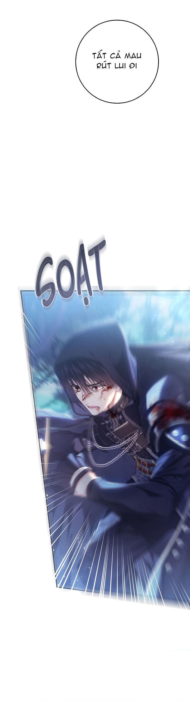 con rối ác nữ marionette chapter 67 9