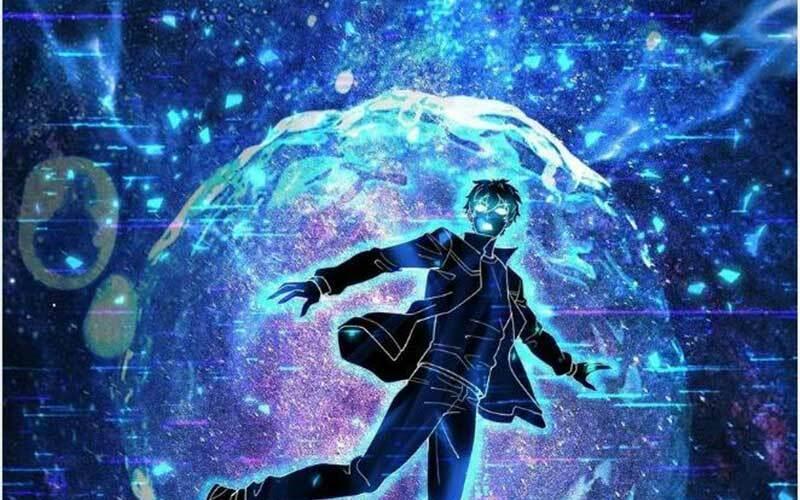 nhìn thấy thanh máu, ta xử tội thần linh chapter 110 45