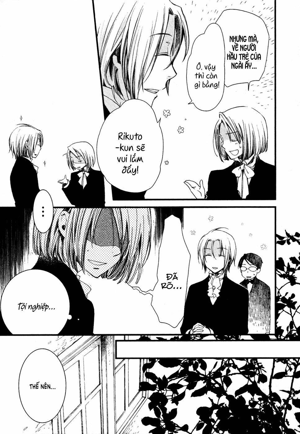 a*d tenshi no uso chapter 9 8