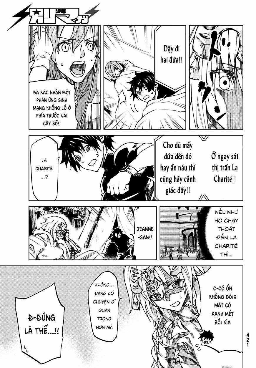 fate/grand order -turas realta- chapter 7 28