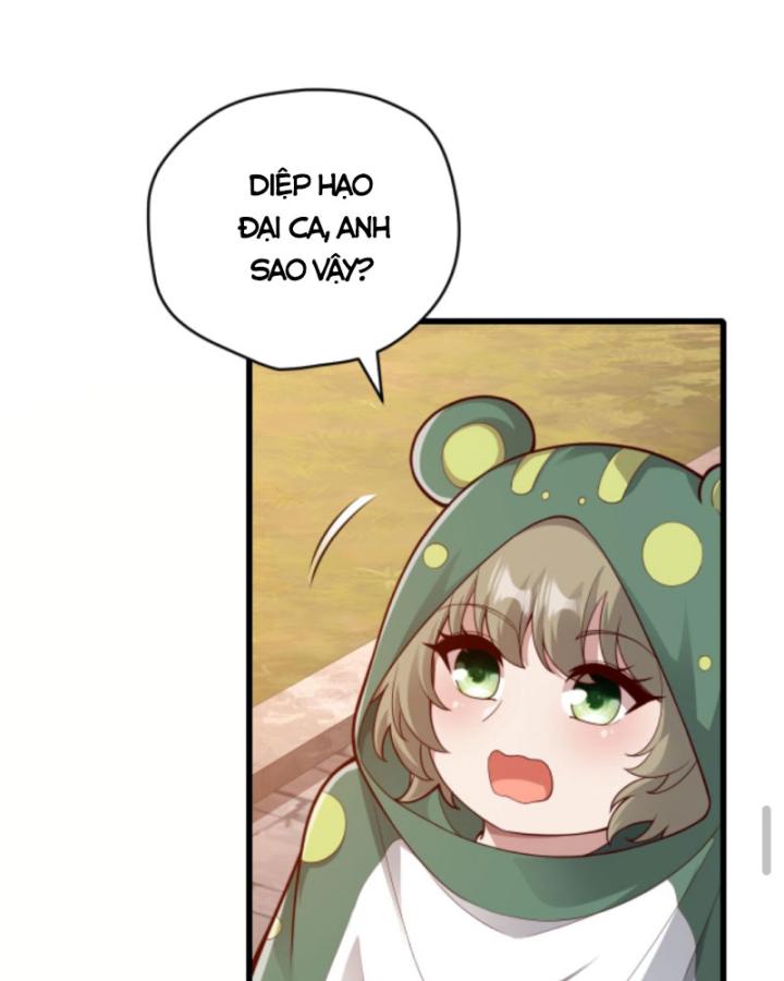 người chơi và nhân vật chính đều muốn làm hại ta chapter 104 11