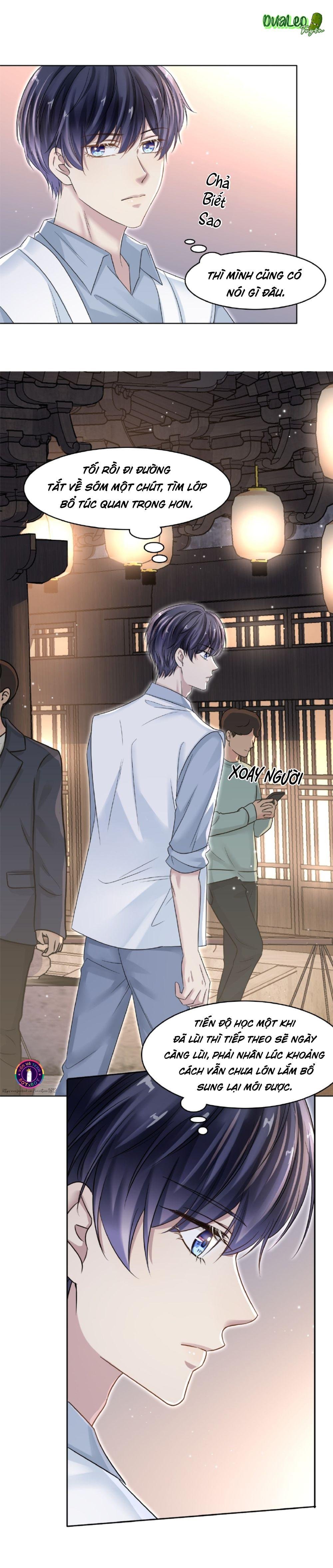 ẩn trung (end) chapter 10 10