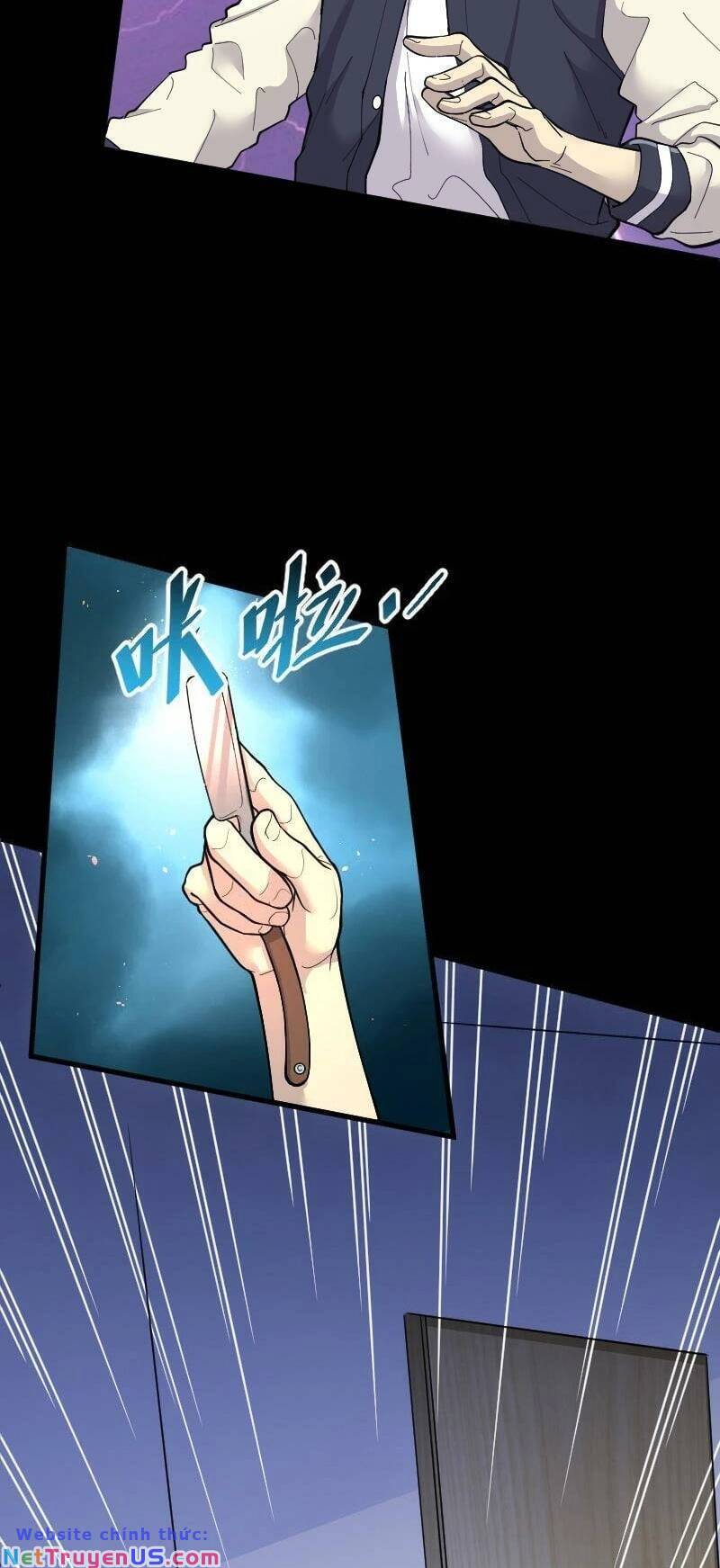 thợ cắt tóc cho diêm vương chapter 24 41