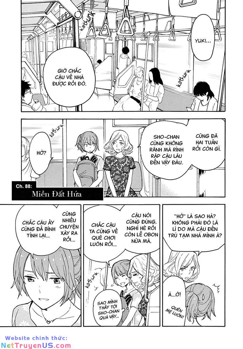 himegoto - juukyuusai no seifuku chapter 88 2