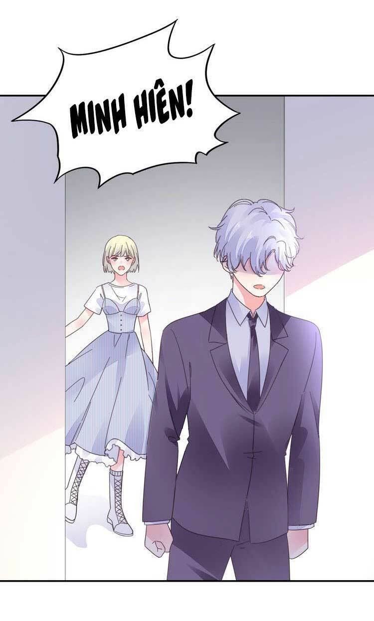 điều ước sủng ái bất bình đẳng chapter 120.2 20