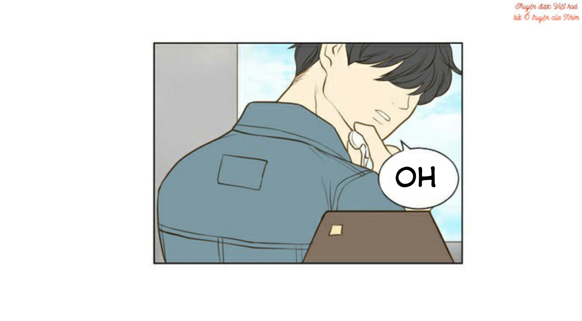 một phần vì thích em chapter 1 20