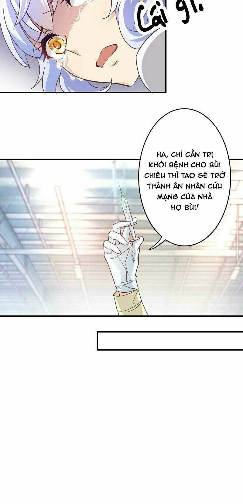 cuồng duệ tiểu thê chapter 49 11