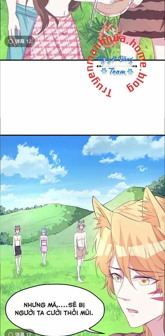 [16+] thảnh thơi thú thế chủng chủng điền, sinh sinh tể chapter 94 6