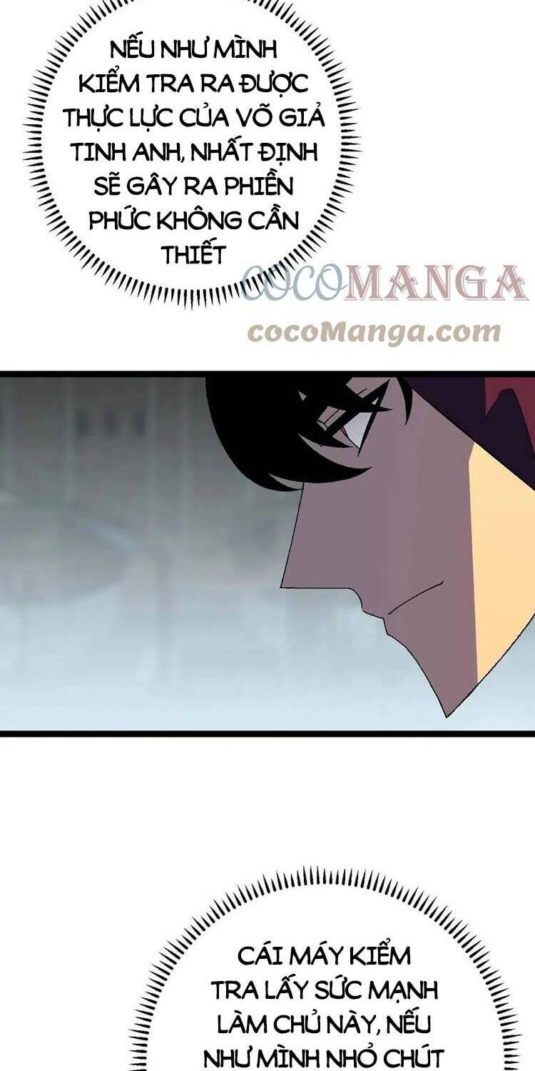 đằng lục thiên phú chapter 31 19