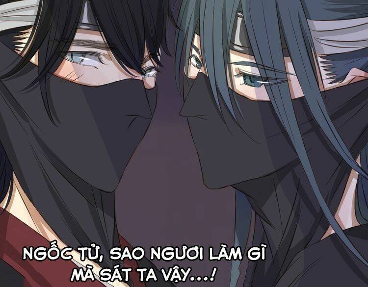 bạch lý hành giả chapter 3 34