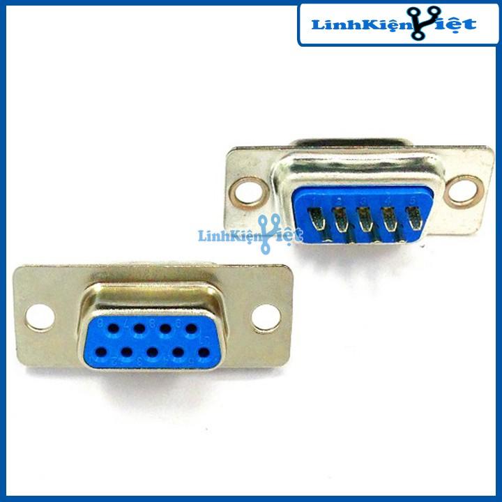 Cổng DB9 Cái Thẳng