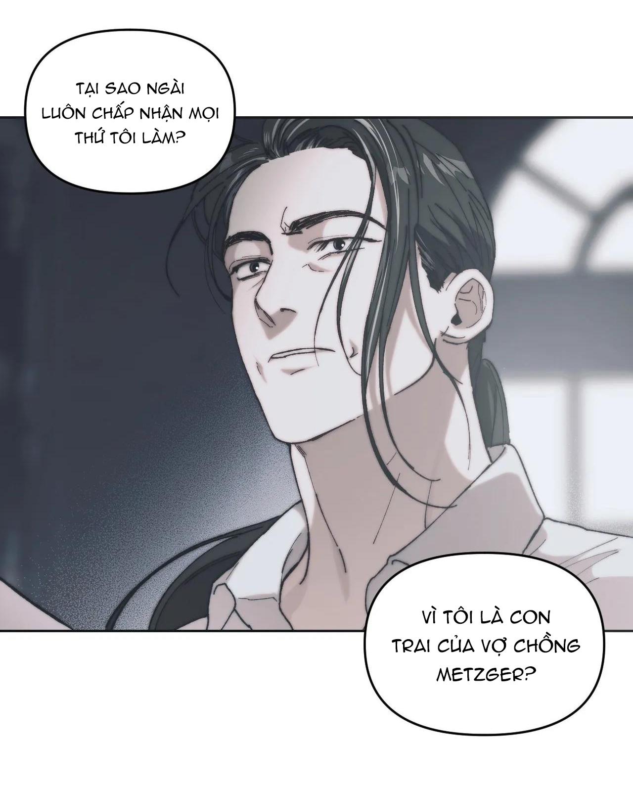 tuyển tập những ông chú tà zâm chapter 1.3 34