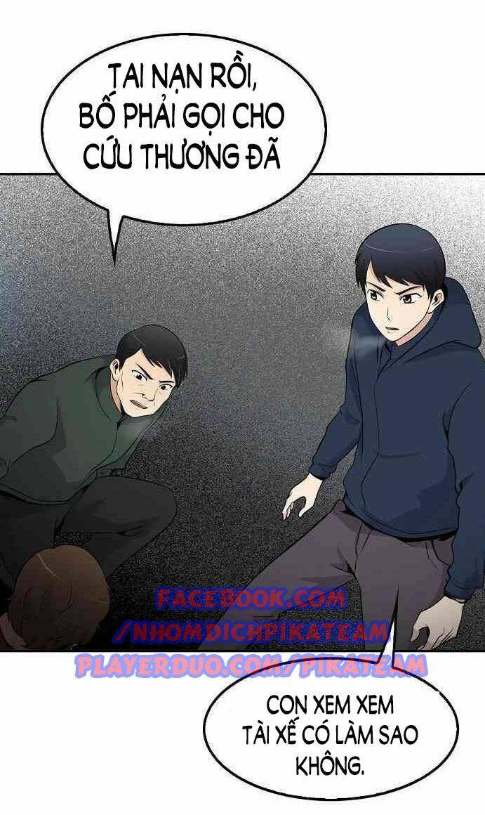 điều tra viên chuyển sinh chapter 14 72