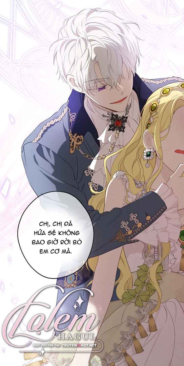 những kẻ ám ảnh điên cuồng tôi chapter 0 52