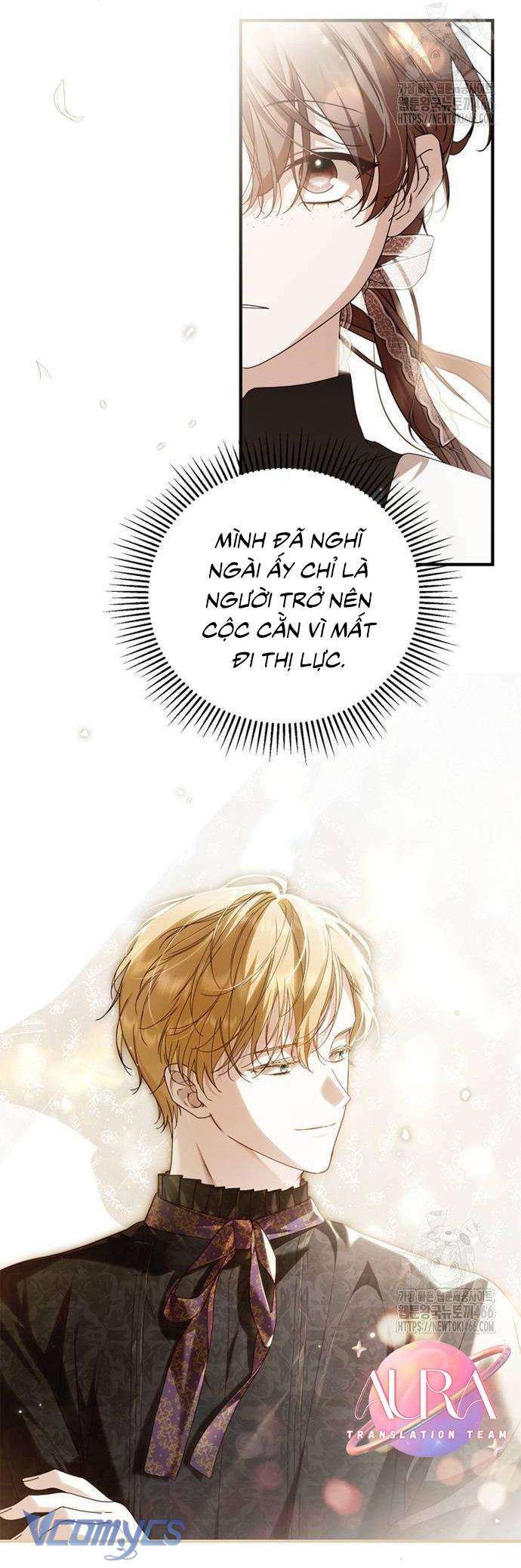 nữ hầu bí mật của nhà bá tước chapter 25 22