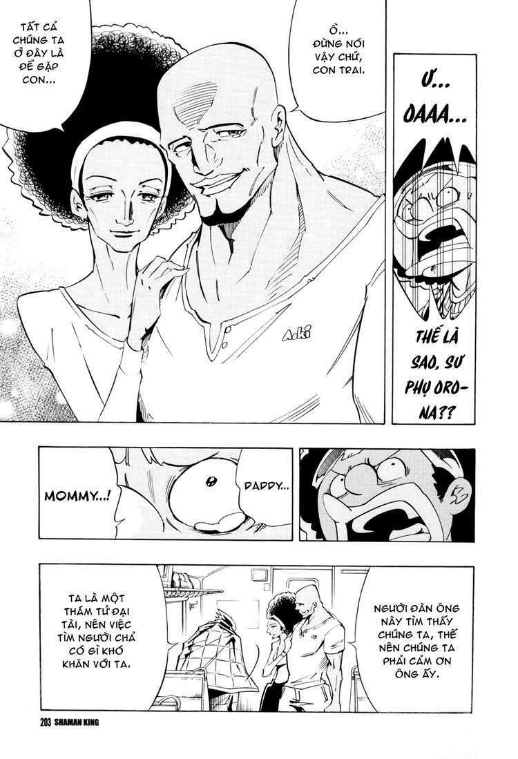 vua pháp thuật chapter 299 34