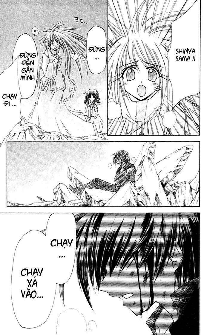 watashi no messiah-sama chapter 6 8