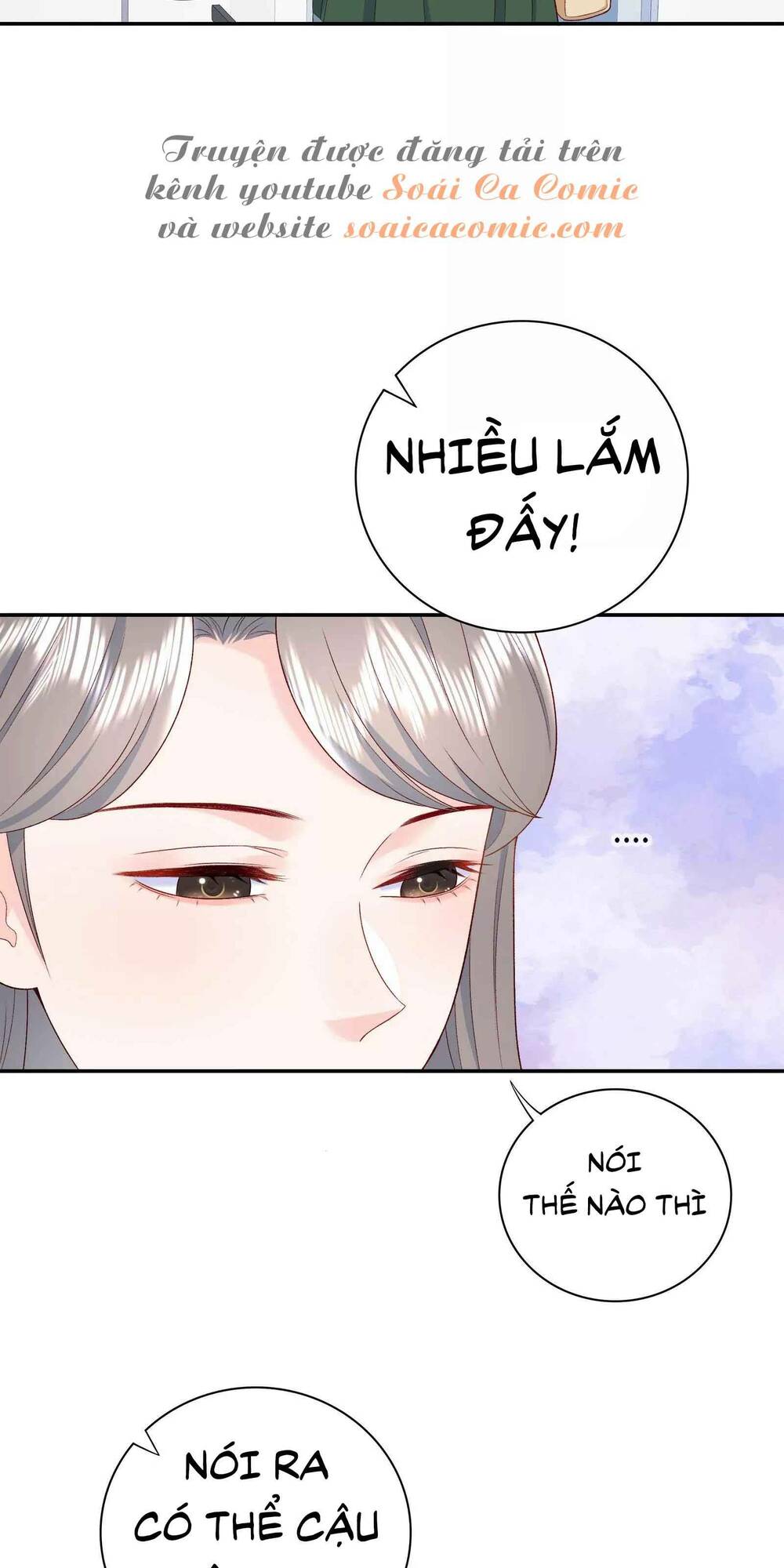 tôi dựa vào tà ý: nghịch chuyển nhân sinh chapter 19 37