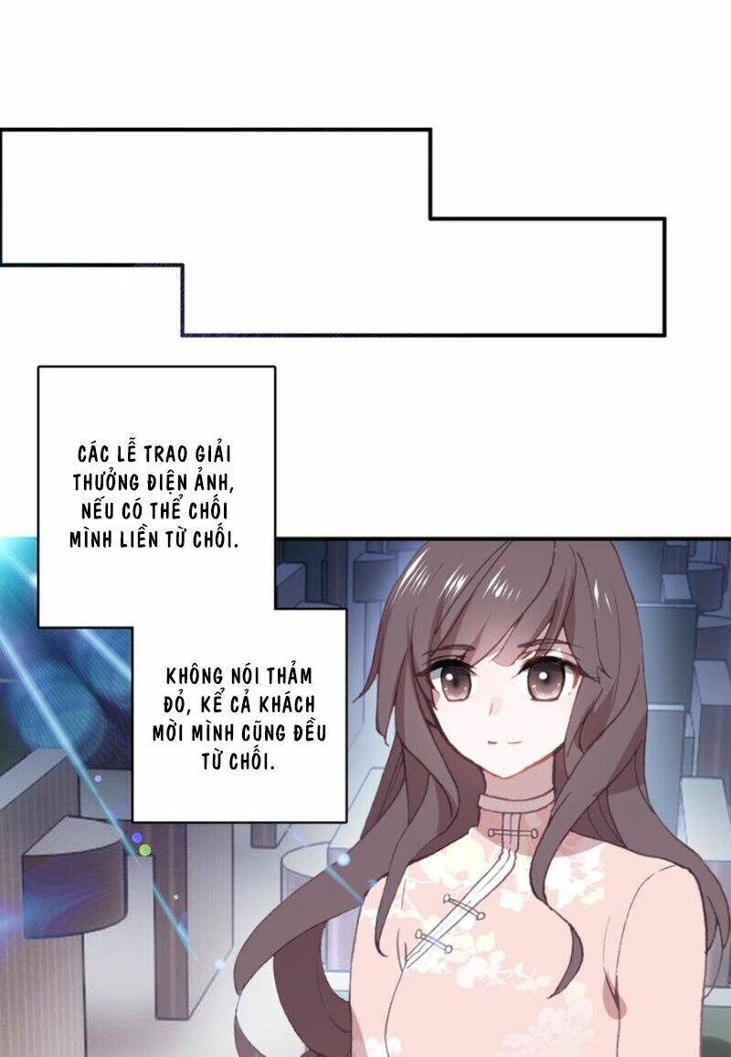 nhất sinh nhất thế mỹ nhân cốt chapter 27 21