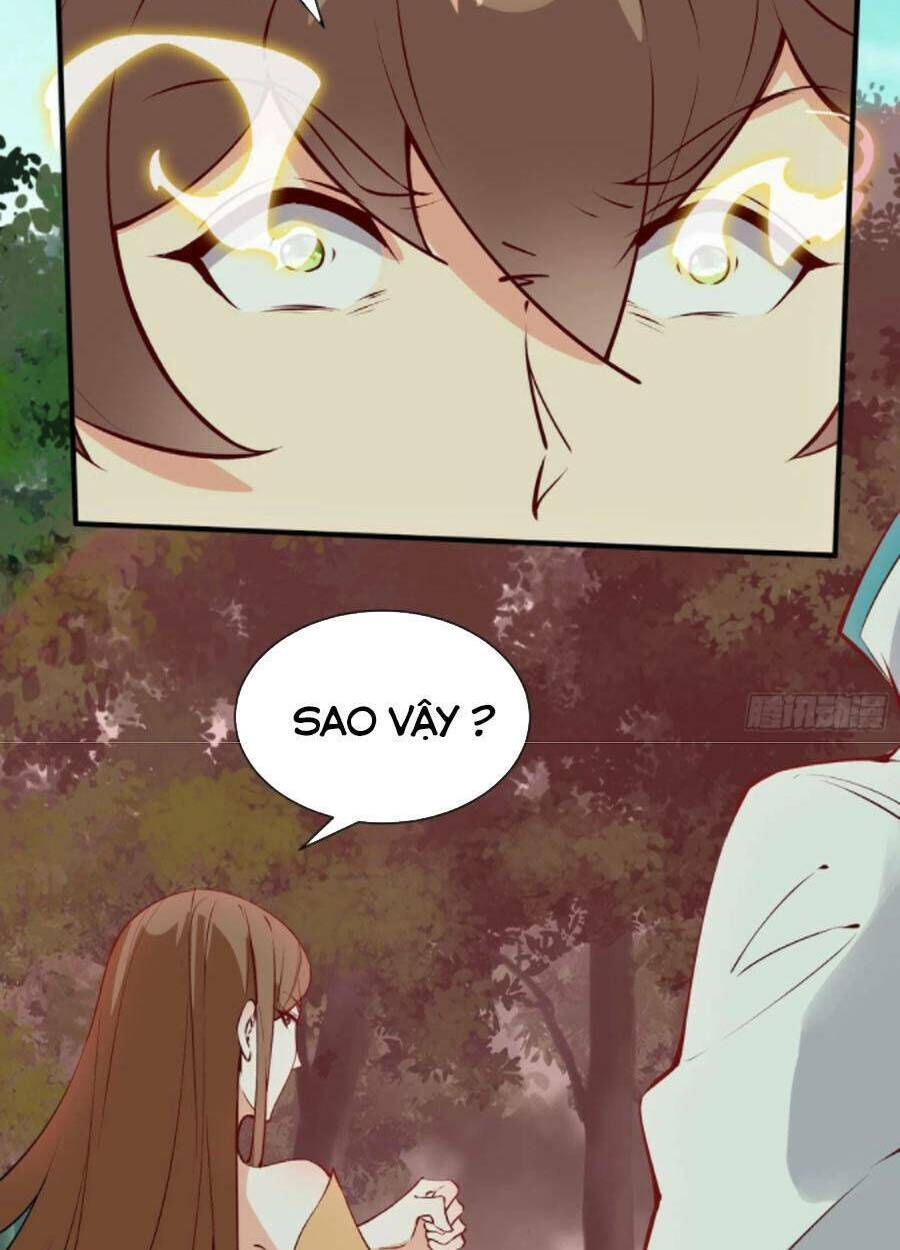 ta lập hậu cung tại tây du ký chapter 62 57