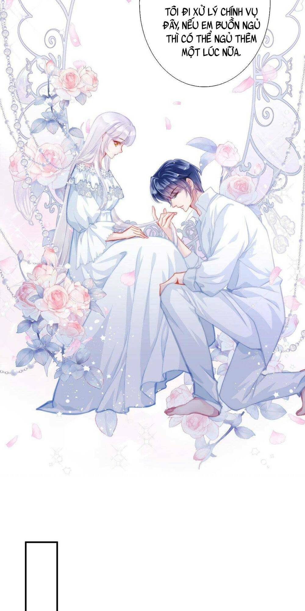 hoàng phi có chút không đúng nha chapter 4 17