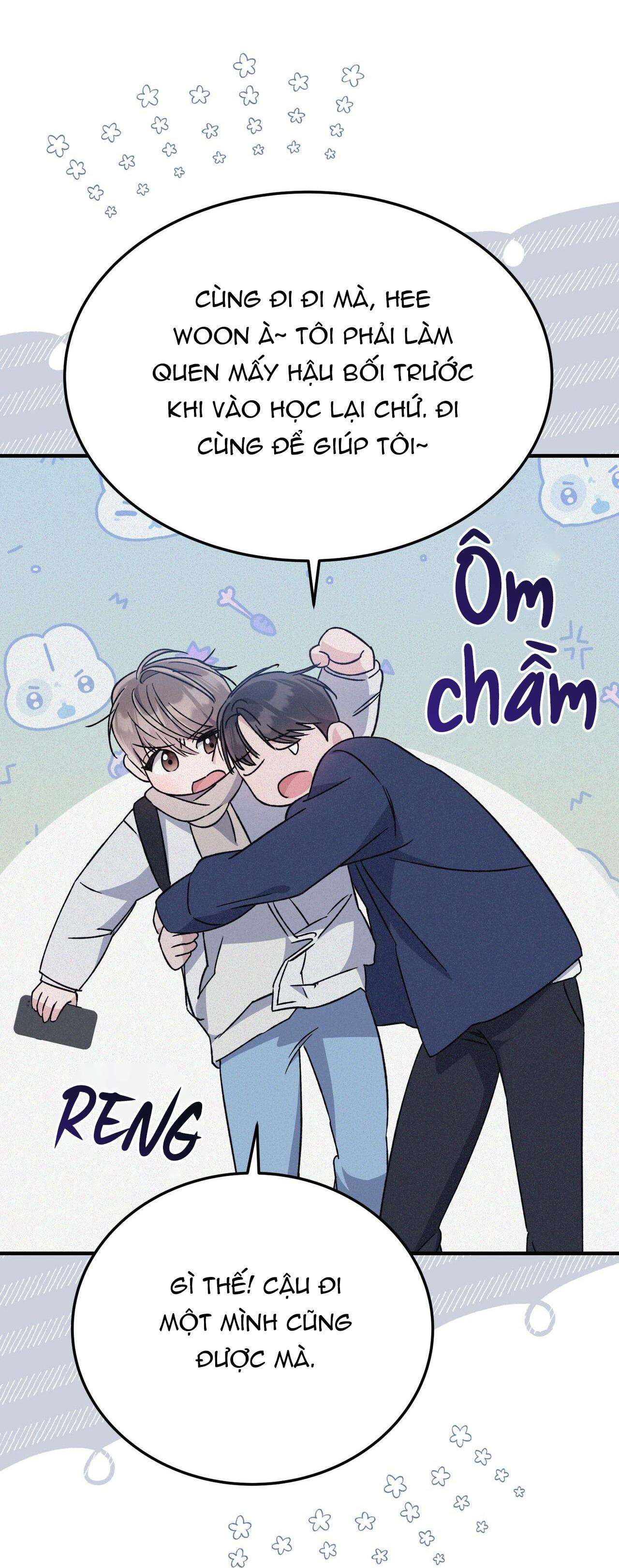 vô hình chapter 36 15