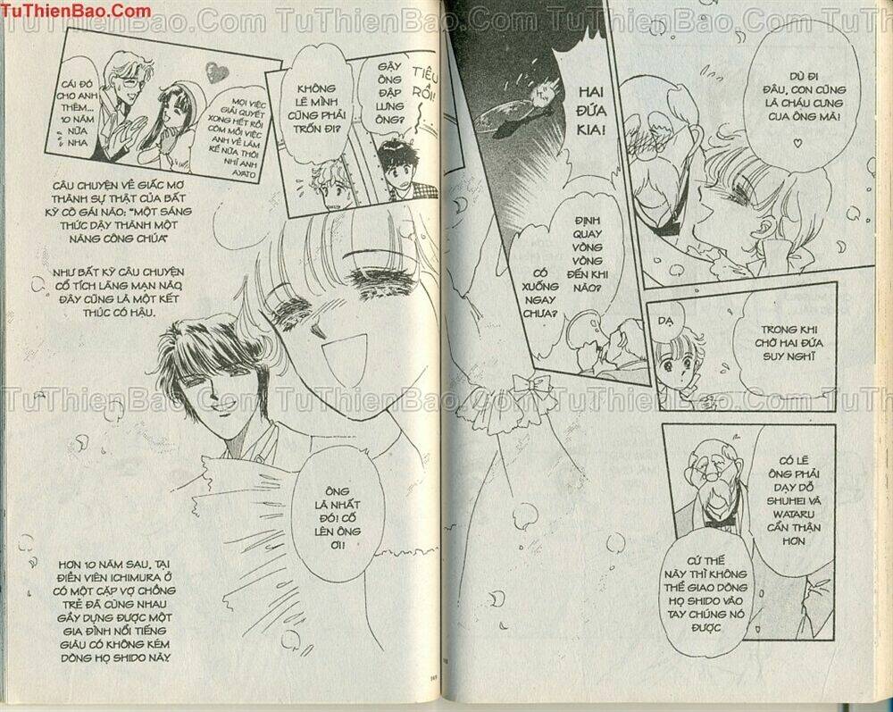 nhật ký lọ lem chapter 4 73