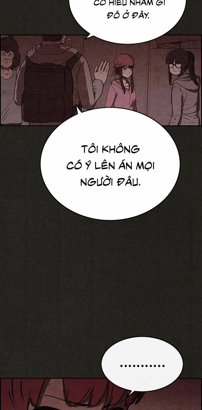 quái vật tại chung cư xanh chapter 88 32