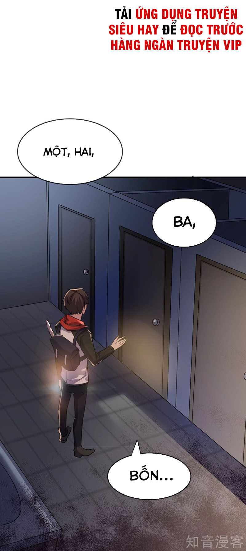 ta có một căn phòng mạo hiểm chapter 25 34