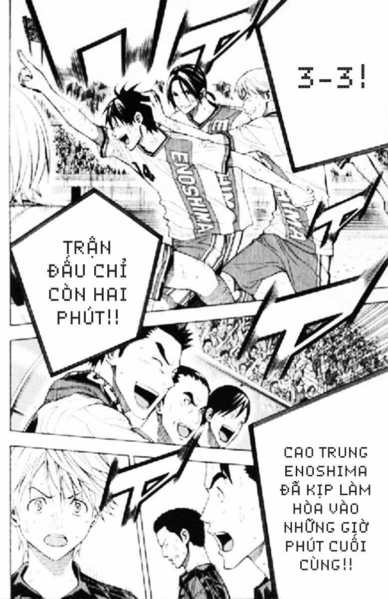 kỵ sĩ trong vòng cấm chapter 159 18