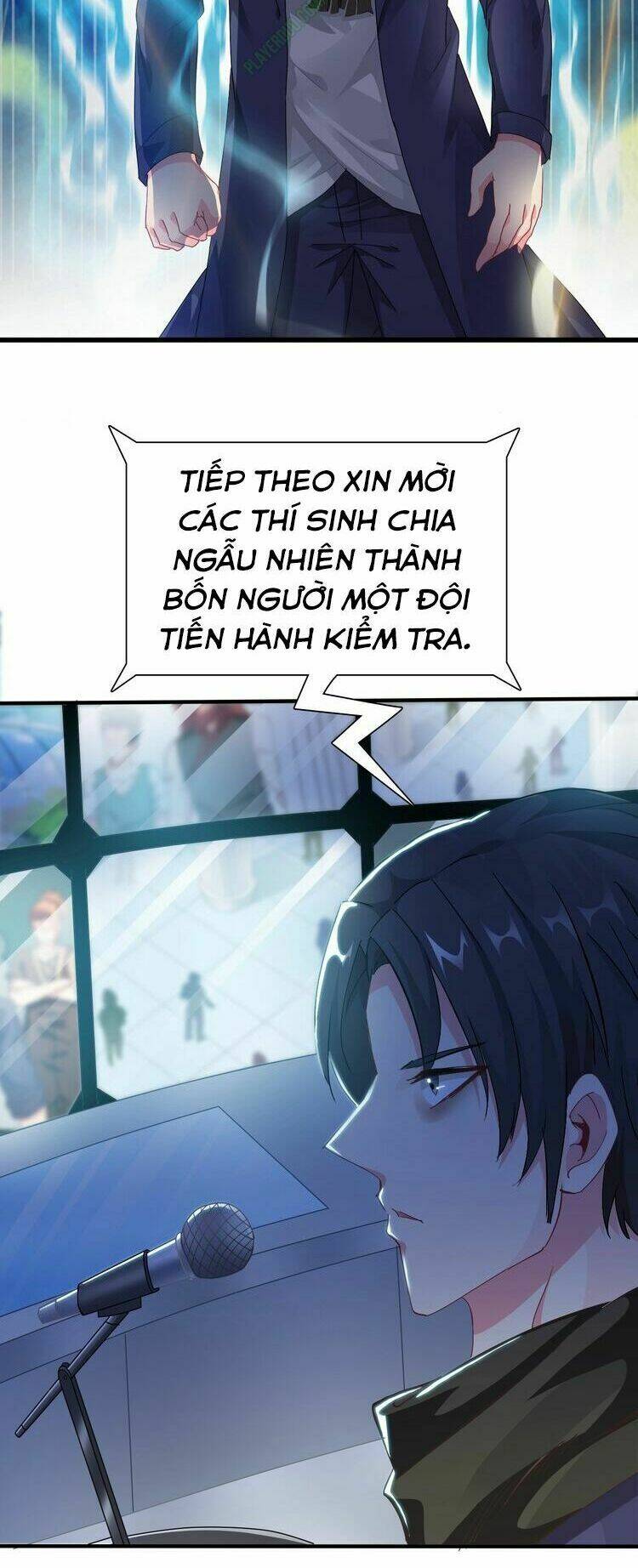 kinh thế kỳ nhân chapter 5 12