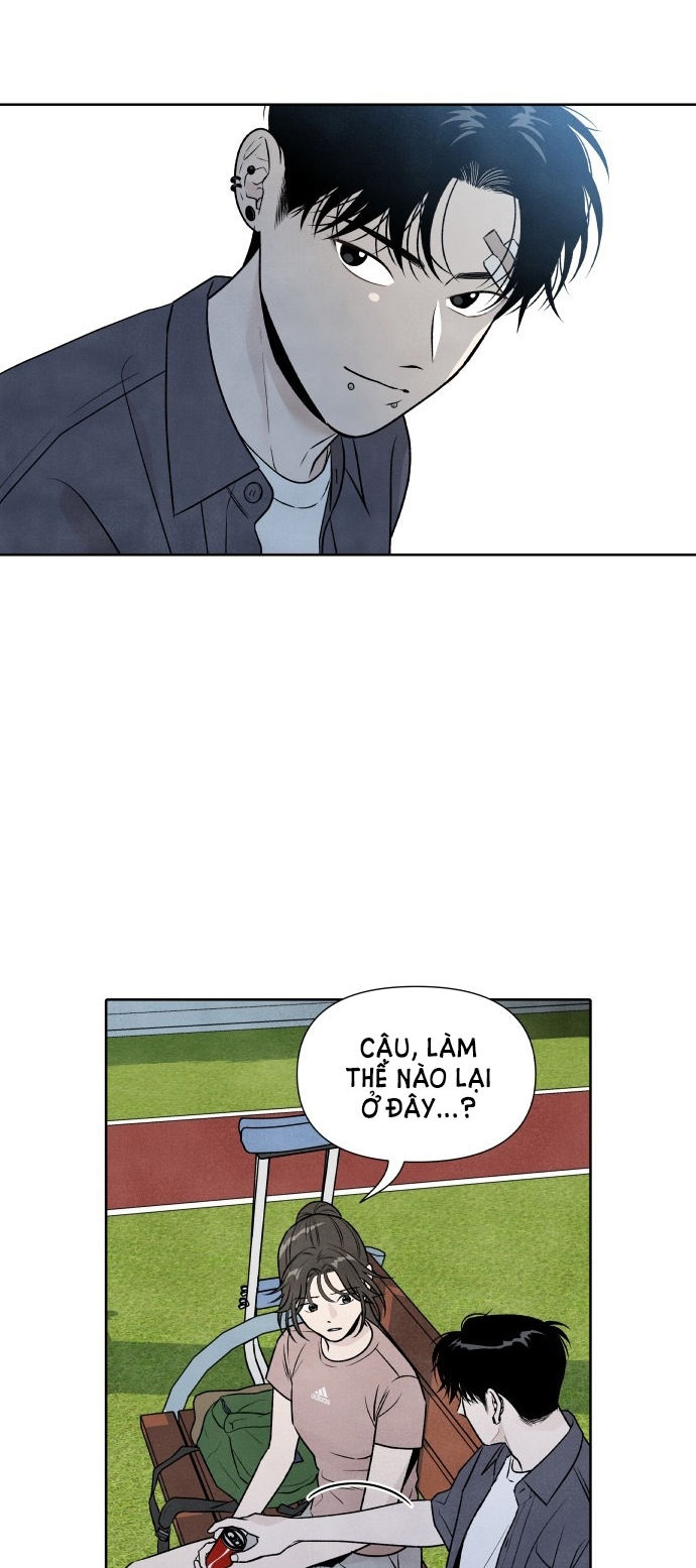 điều khiến tôi quyết tâm muốn chết chapter 29.1 5