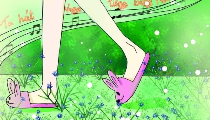 xuyên không làm thái tử phi chapter 2 32