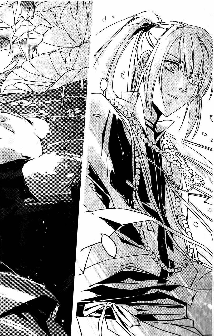 shui shen qi hui juan chapter 1 49