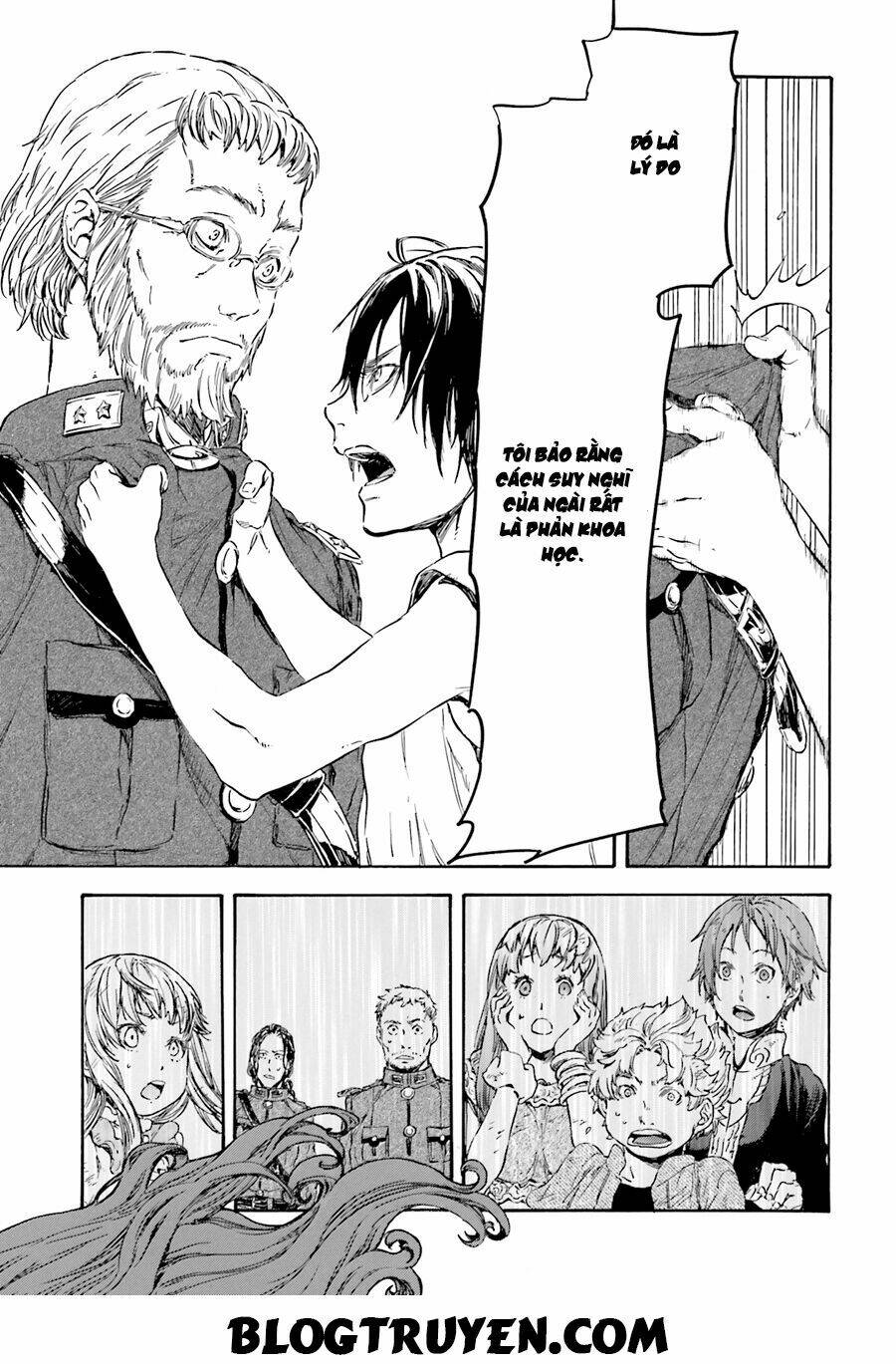 nejimaki seirei senki - tenkyou no alderamin chapter 6 23