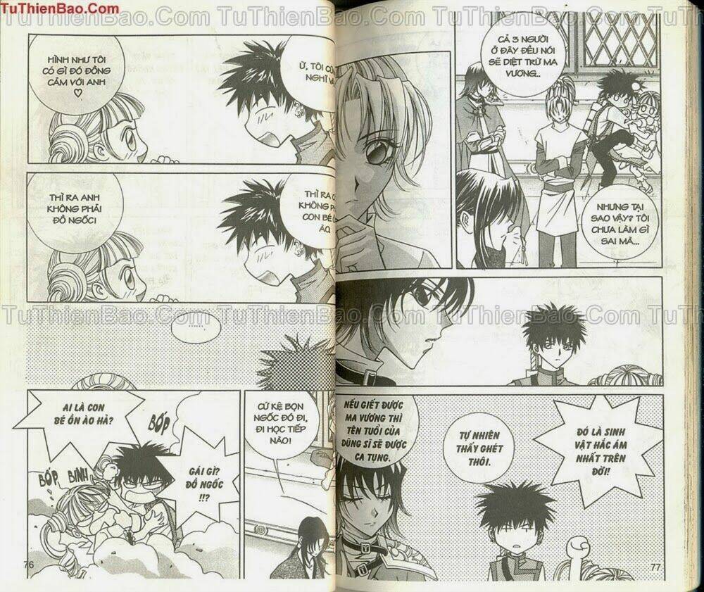 hồi ký ma vương chapter 3 38