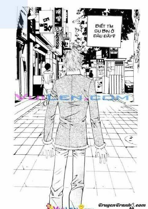 người mẫu hoàn hảo chapter 8 47